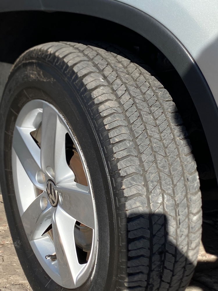 Volkswagen TIGUAN Tiguan 2.0 TSI Sport Plus DSG — foto 4