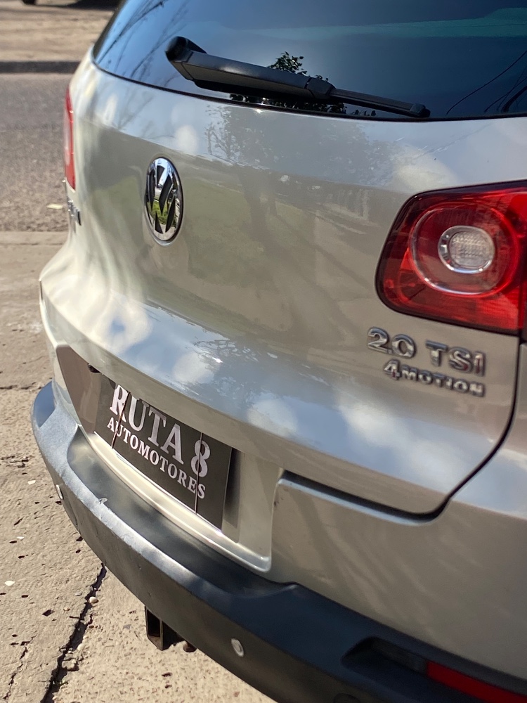 Volkswagen TIGUAN Tiguan 2.0 TSI Sport Plus DSG — foto 6