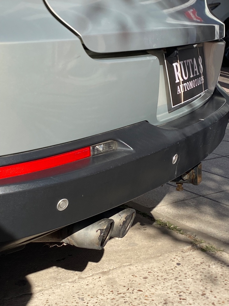 Volkswagen TIGUAN Tiguan 2.0 TSI Sport Plus DSG — foto 7