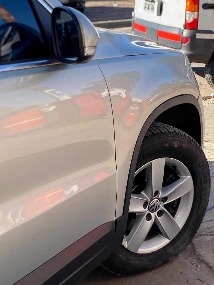 Volkswagen TIGUAN Tiguan 2.0 TSI Sport Plus DSG — foto 8