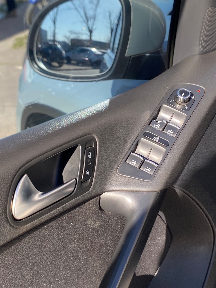 Volkswagen TIGUAN Tiguan 2.0 TSI Sport Plus DSG — foto 11