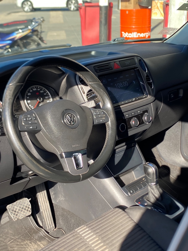 Volkswagen TIGUAN Tiguan 2.0 TSI Sport Plus DSG — foto 12