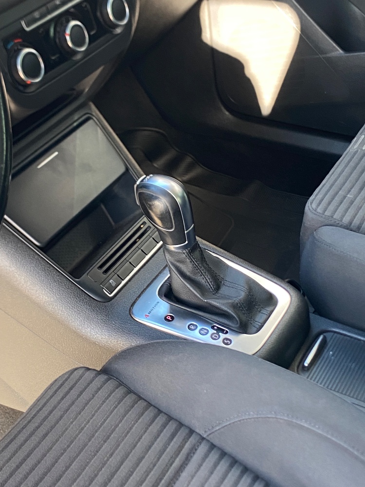 Volkswagen TIGUAN Tiguan 2.0 TSI Sport Plus DSG — foto 13