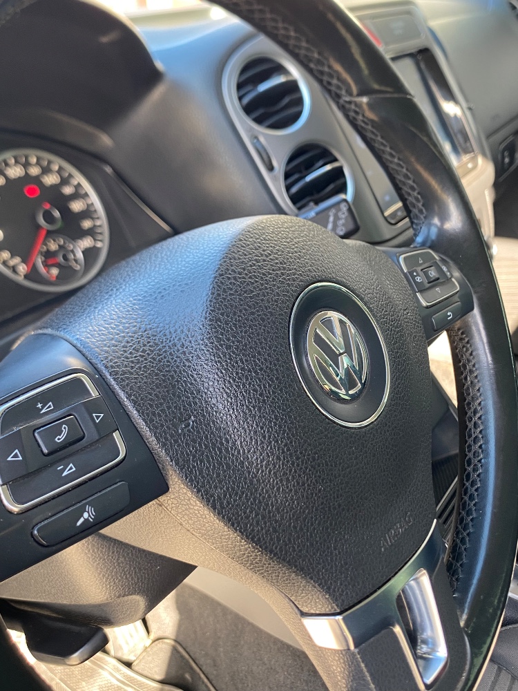 Volkswagen TIGUAN Tiguan 2.0 TSI Sport Plus DSG — foto 15
