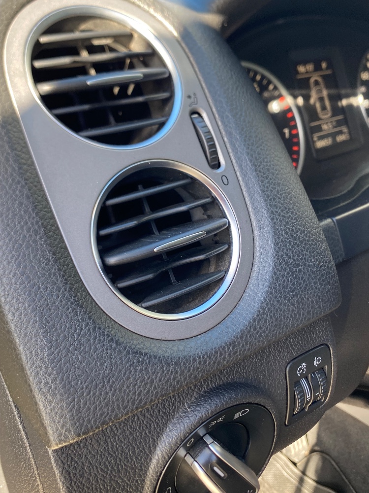 Volkswagen TIGUAN Tiguan 2.0 TSI Sport Plus DSG — foto 19