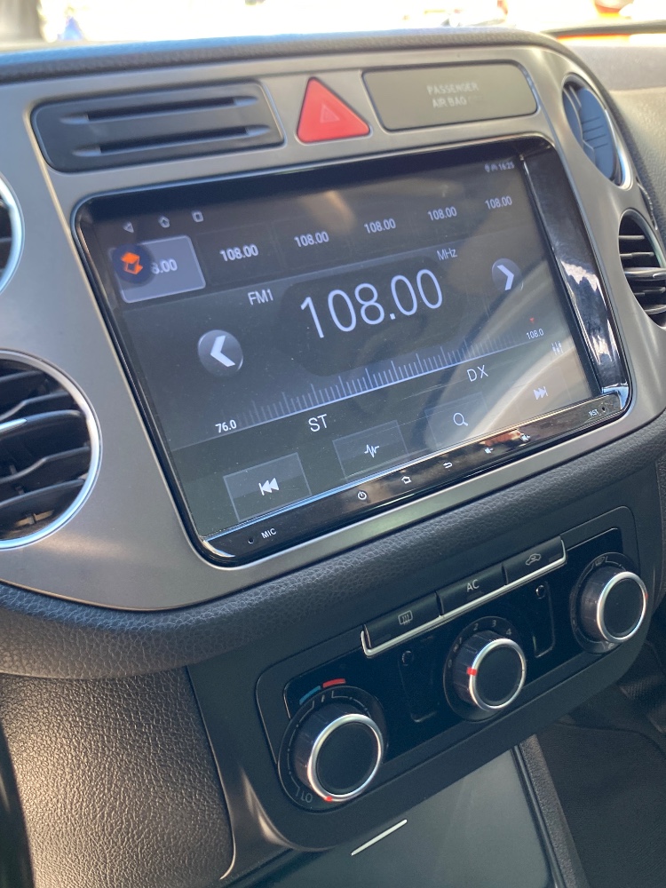 Volkswagen TIGUAN Tiguan 2.0 TSI Sport Plus DSG — foto 20