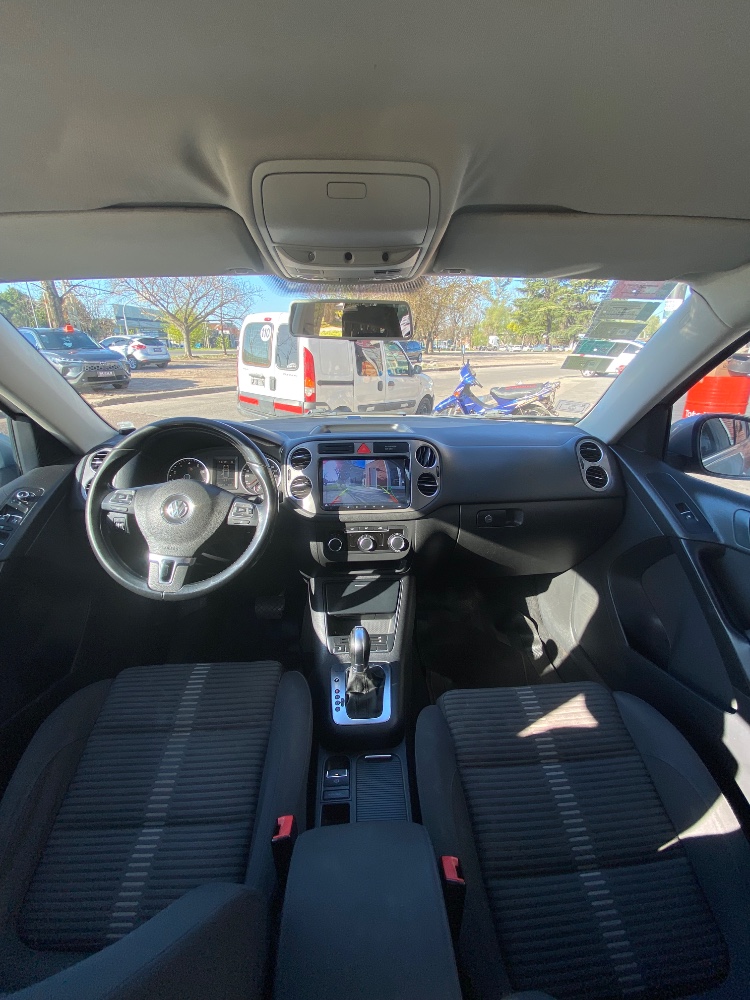 Volkswagen TIGUAN Tiguan 2.0 TSI Sport Plus DSG — foto 21