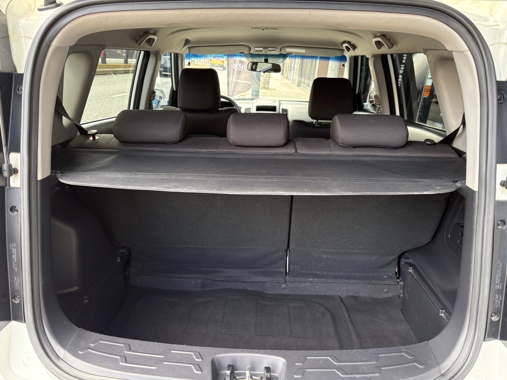 Kia Soul 5P 1,6 AT 2014 — foto 14