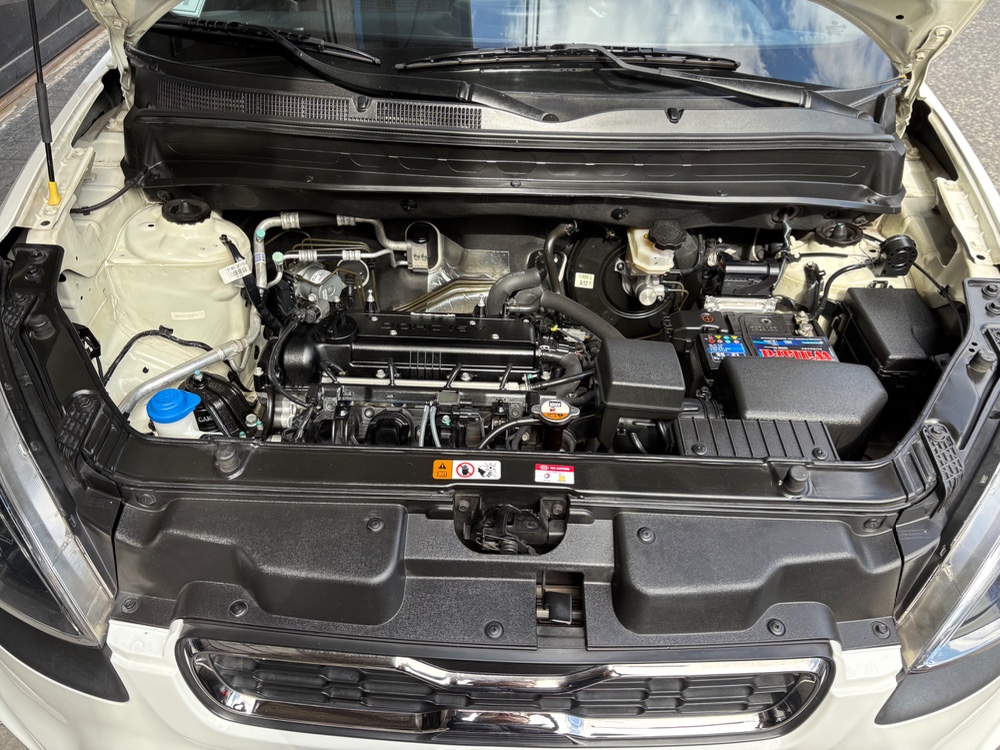Kia Soul 5P 1,6 AT 2014 — foto 18