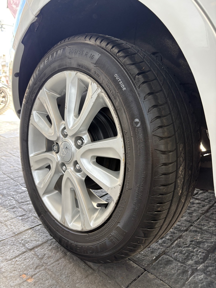 Kia Soul 5P 1,6 AT 2014 — foto 20