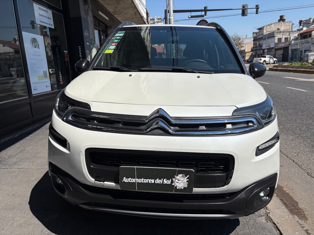 Citroën C3 Aircross 115 Feel  — foto 3