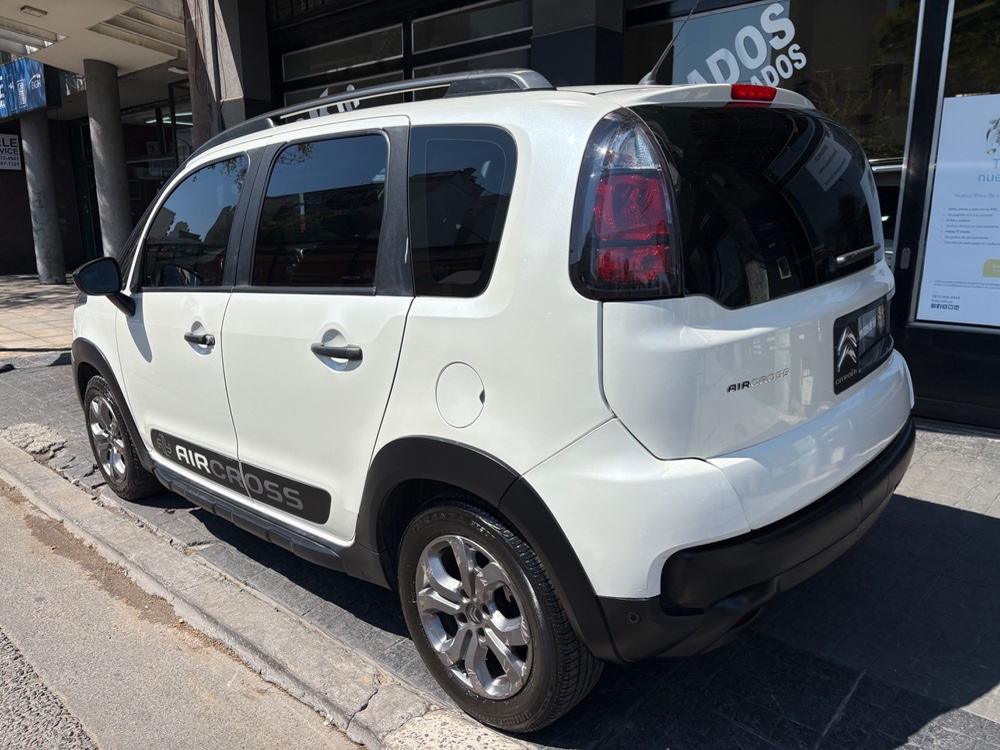Citroën C3 Aircross 115 Feel  — foto 5
