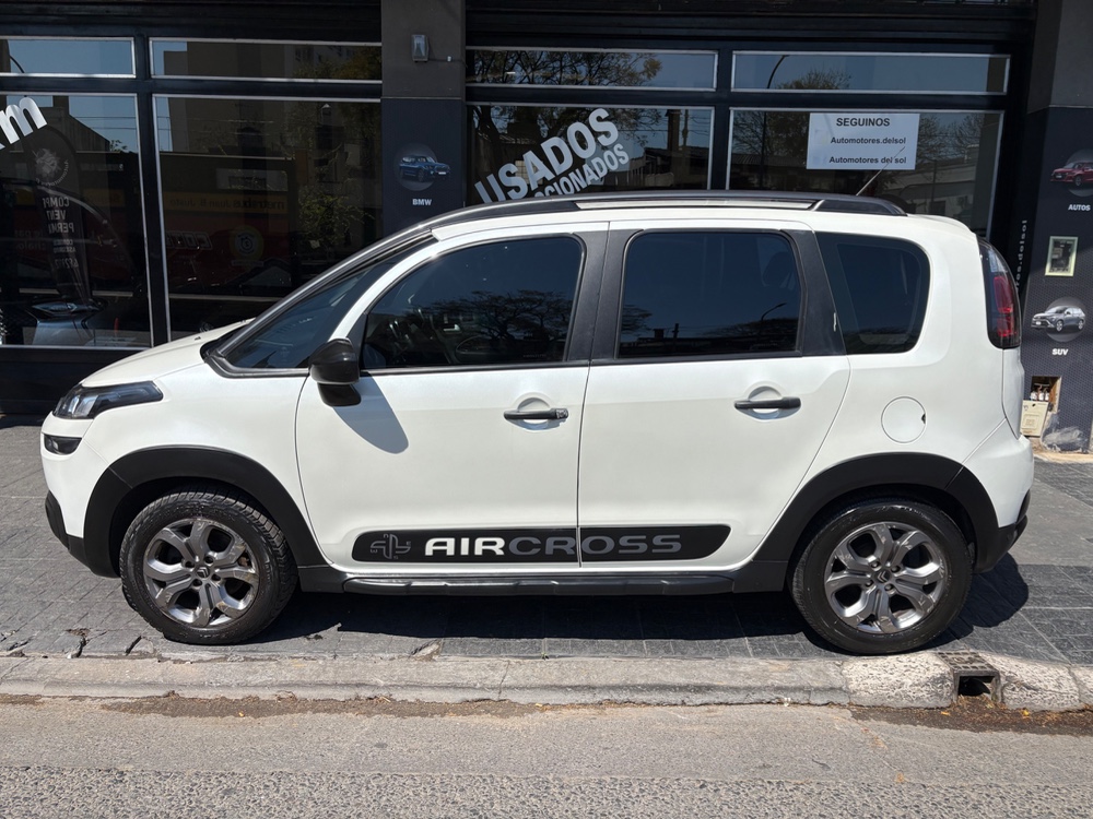 Citroën C3 Aircross 115 Feel  — foto 6