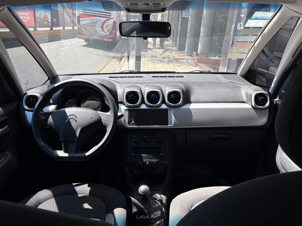 Citroën C3 Aircross 115 Feel  — foto 10