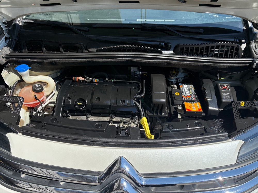 Citroën C3 Aircross 115 Feel  — foto 11