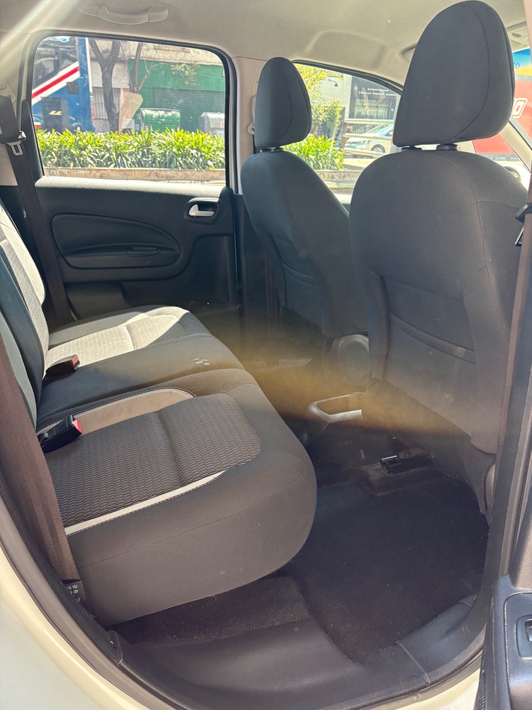 Citroën C3 Aircross 115 Feel  — foto 12