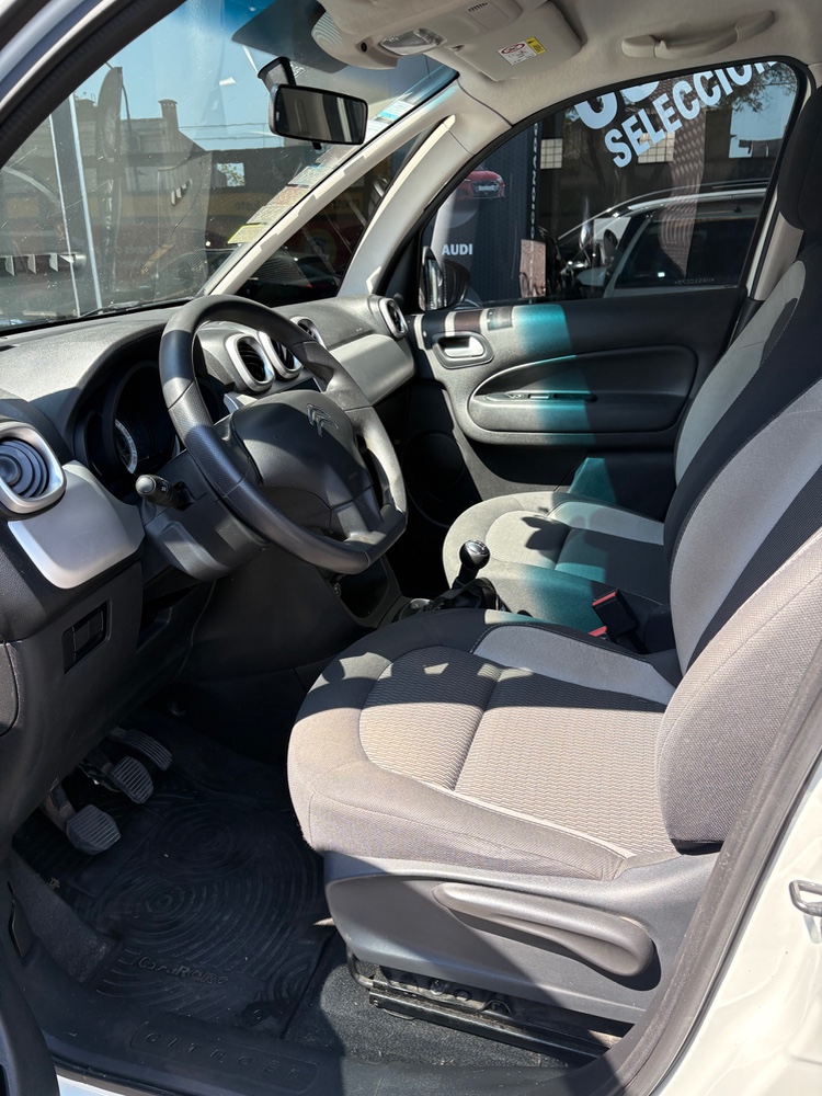 Citroën C3 Aircross 115 Feel  — foto 14