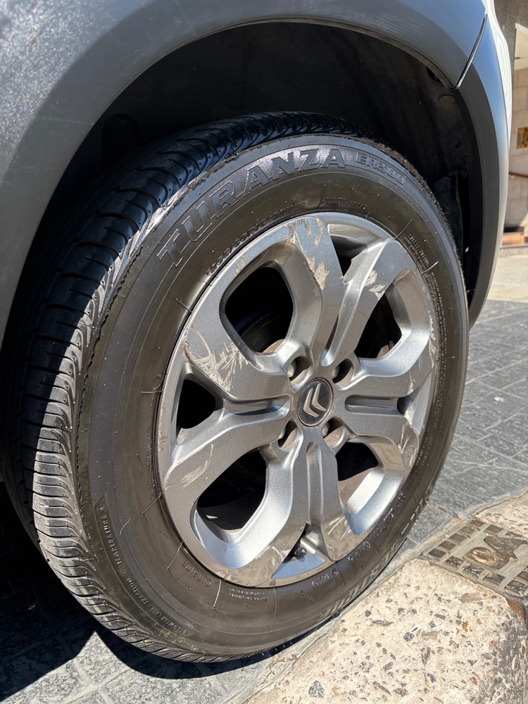 Citroën C3 Aircross 115 Feel  — foto 15