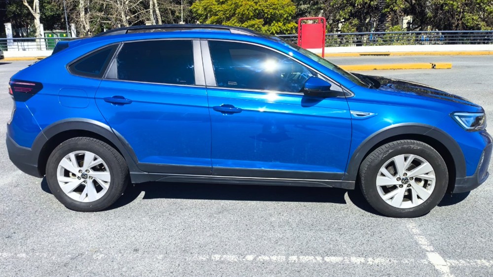Volkswagen NIVUS Confortline AT — foto 3