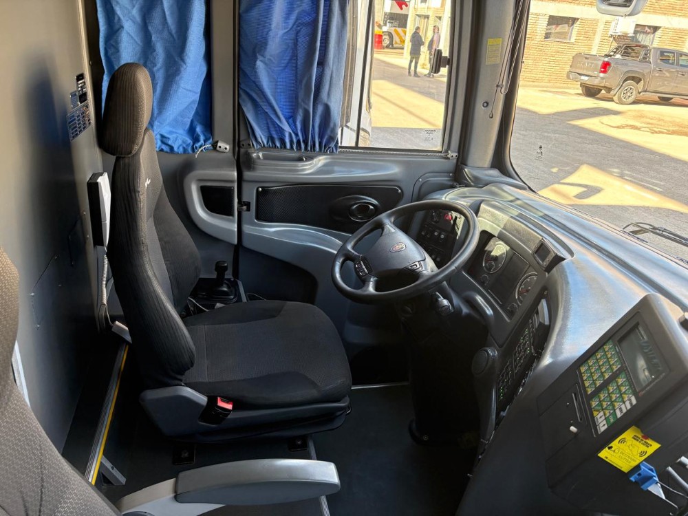 Scania Comil K410 — foto 6