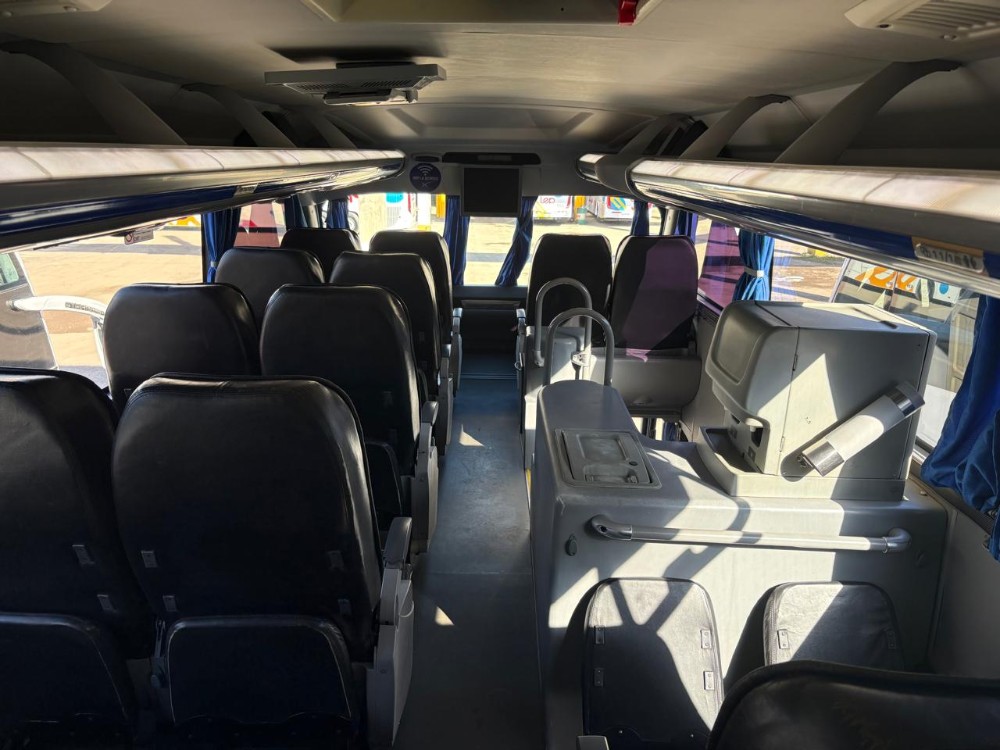 Scania Comil K410 — foto 7