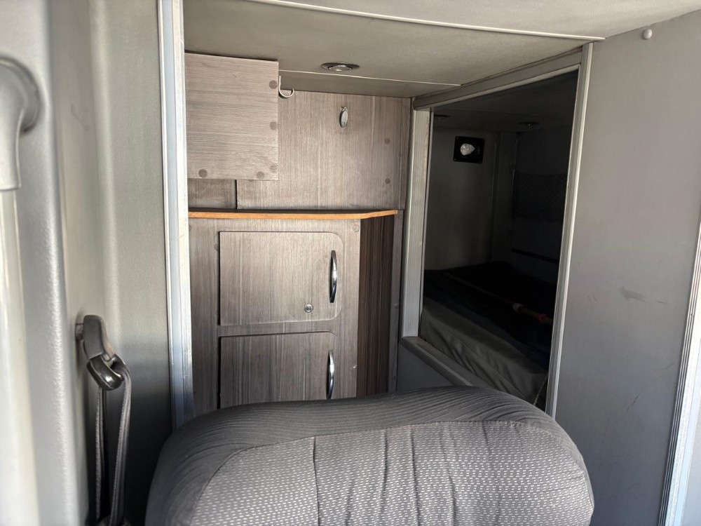 Scania Comil K410 — foto 10