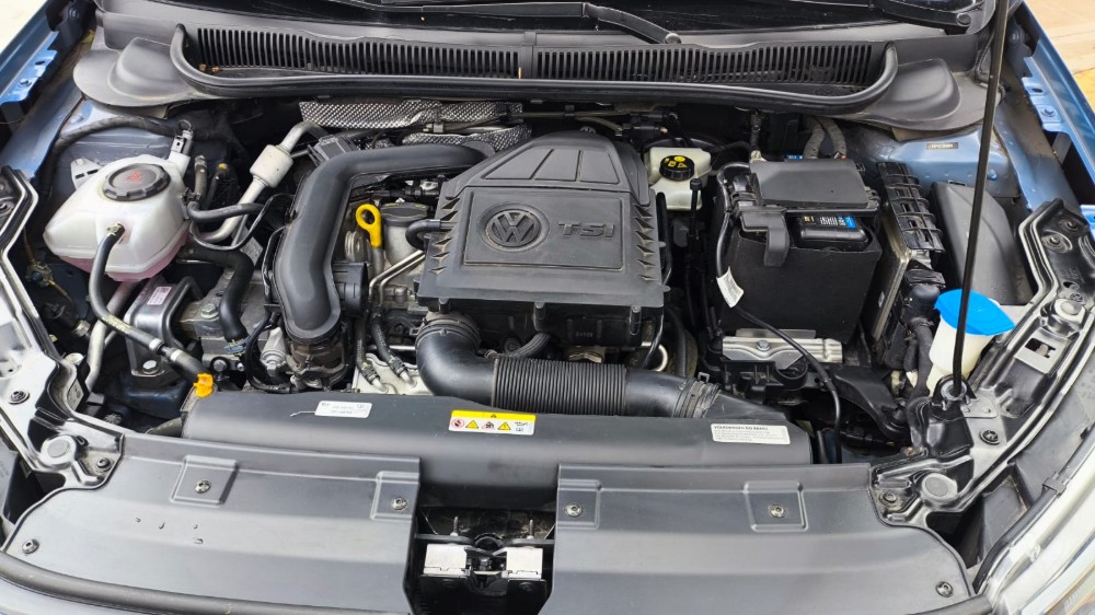 Volkswagen NIVUS Confortline AT — foto 5