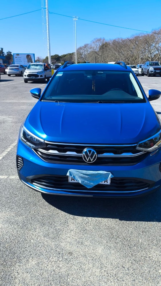 Volkswagen NIVUS Confortline AT — foto 7
