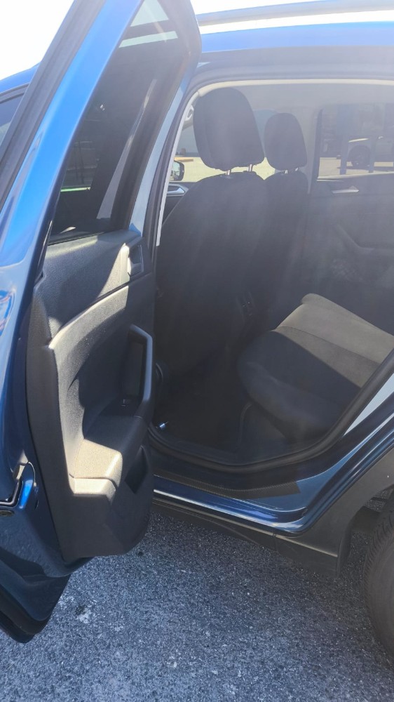 Volkswagen NIVUS Confortline AT — foto 8