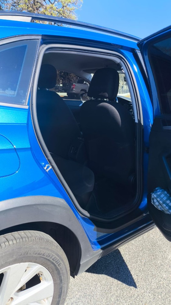 Volkswagen NIVUS Confortline AT — foto 9