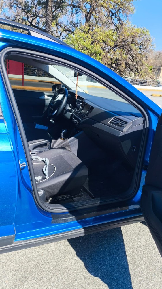 Volkswagen NIVUS Confortline AT — foto 10