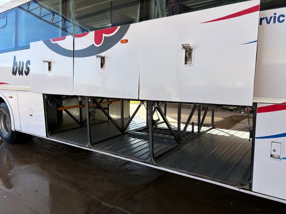 Scania Saldivia Aries K360 — foto 4