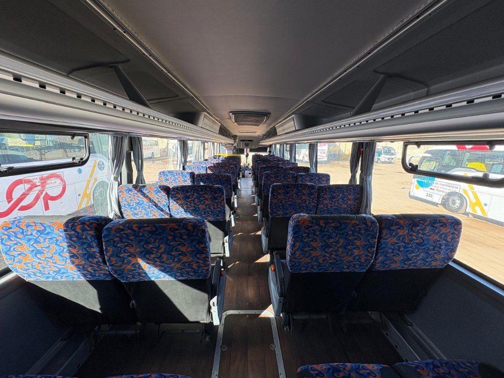 Scania Saldivia Aries K360 — foto 5