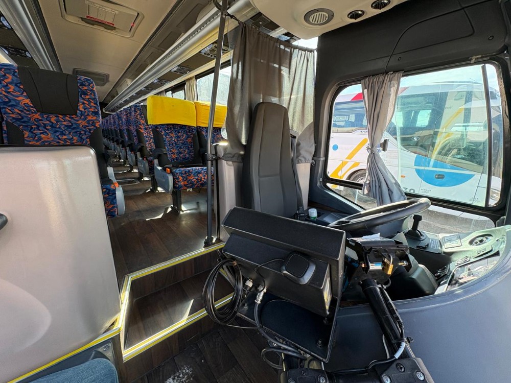 Scania Saldivia Aries K360 — foto 6