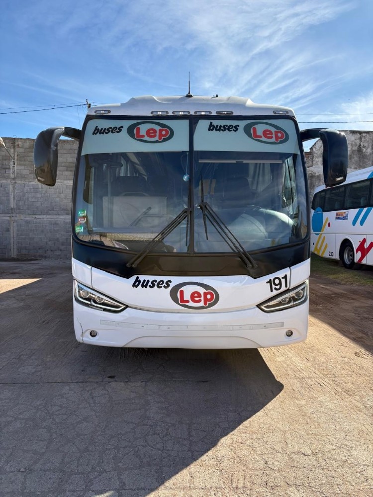Scania Saldivia Aries K360 — foto 9