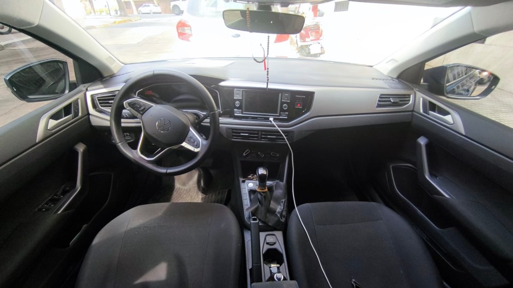 Volkswagen NIVUS Confortline AT — foto 12