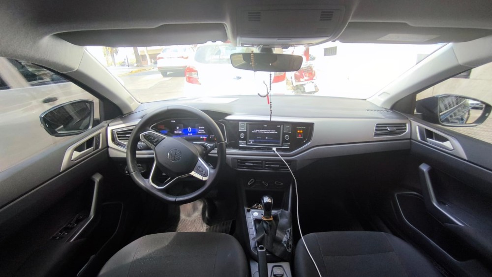 Volkswagen NIVUS Confortline AT — foto 13