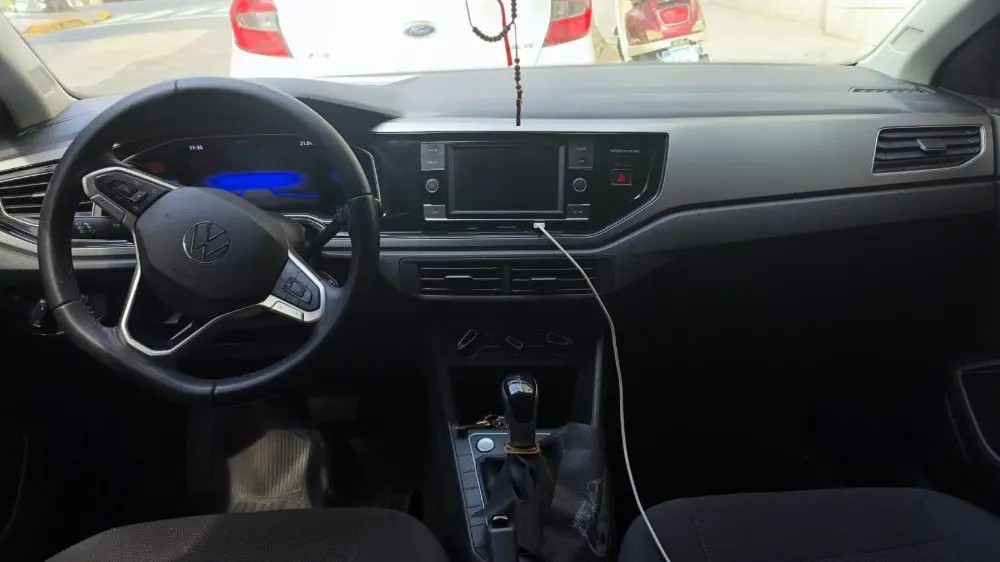 Volkswagen NIVUS Confortline AT — foto 14