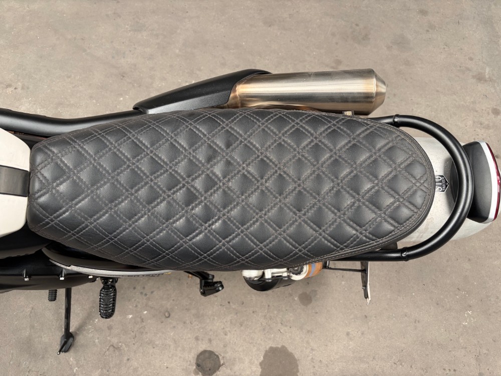 Triumph Triumph Scrambler 1200XE 120XE — foto 15