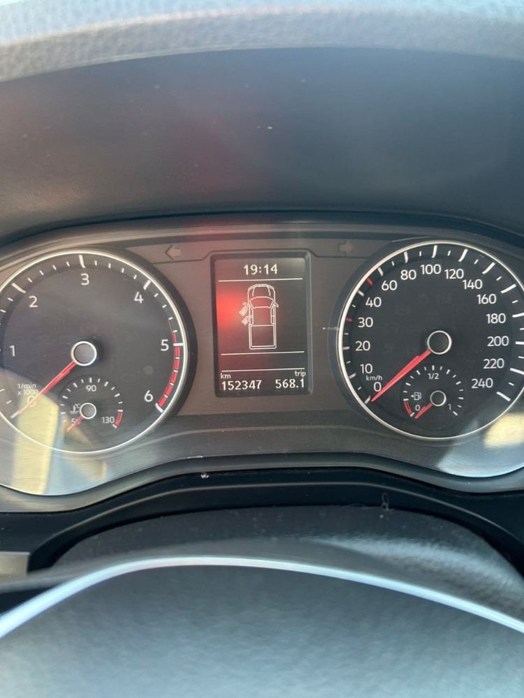 Volkswagen AMAROK PICK - UP D/C 2,0 Diesel 180CV 4X2 Highline Pack — foto 8