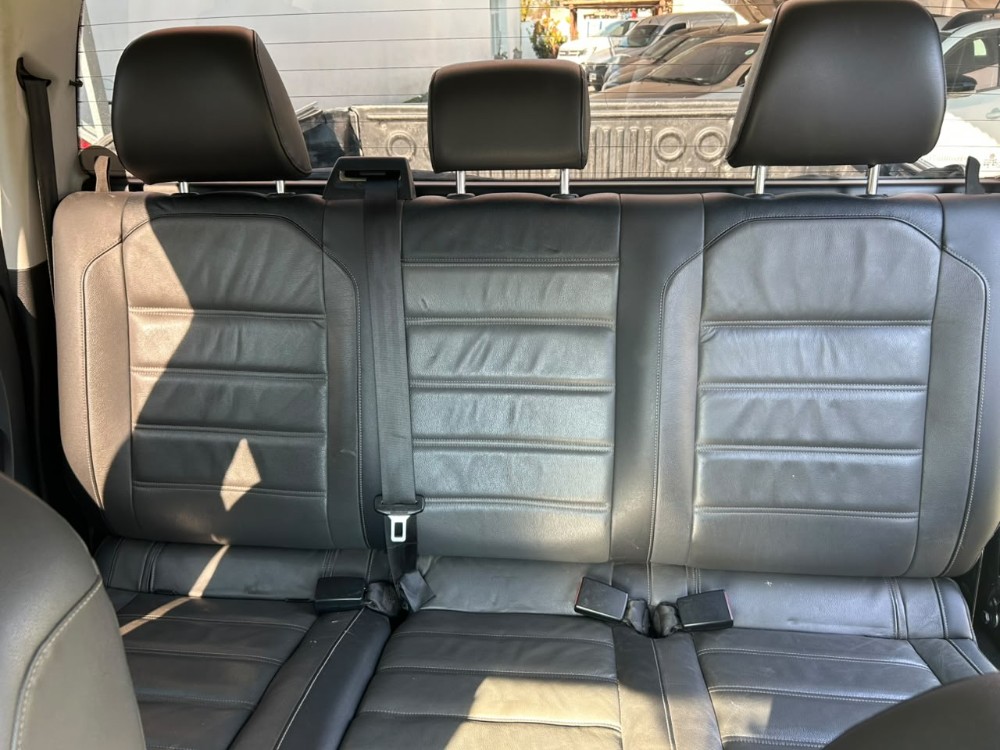 Volkswagen AMAROK PICK - UP D/C 2,0 Diesel 180CV 4X2 Highline Pack — foto 10