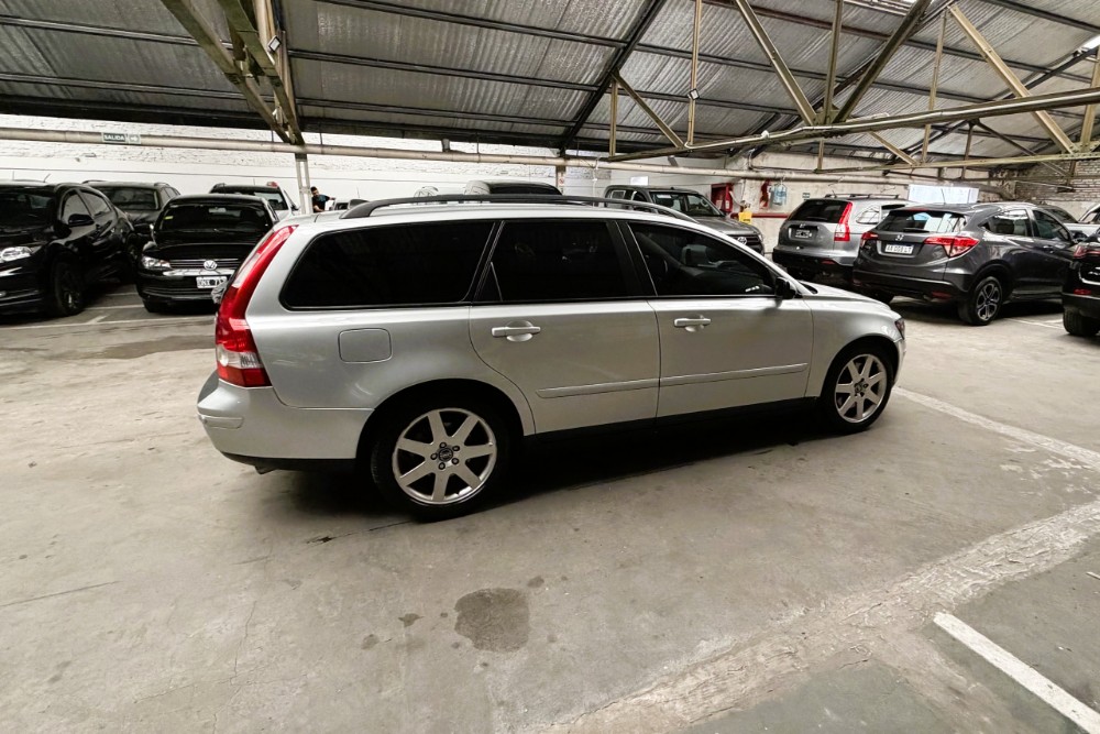 Volvo V50 T5 2.5 AUT — foto 4
