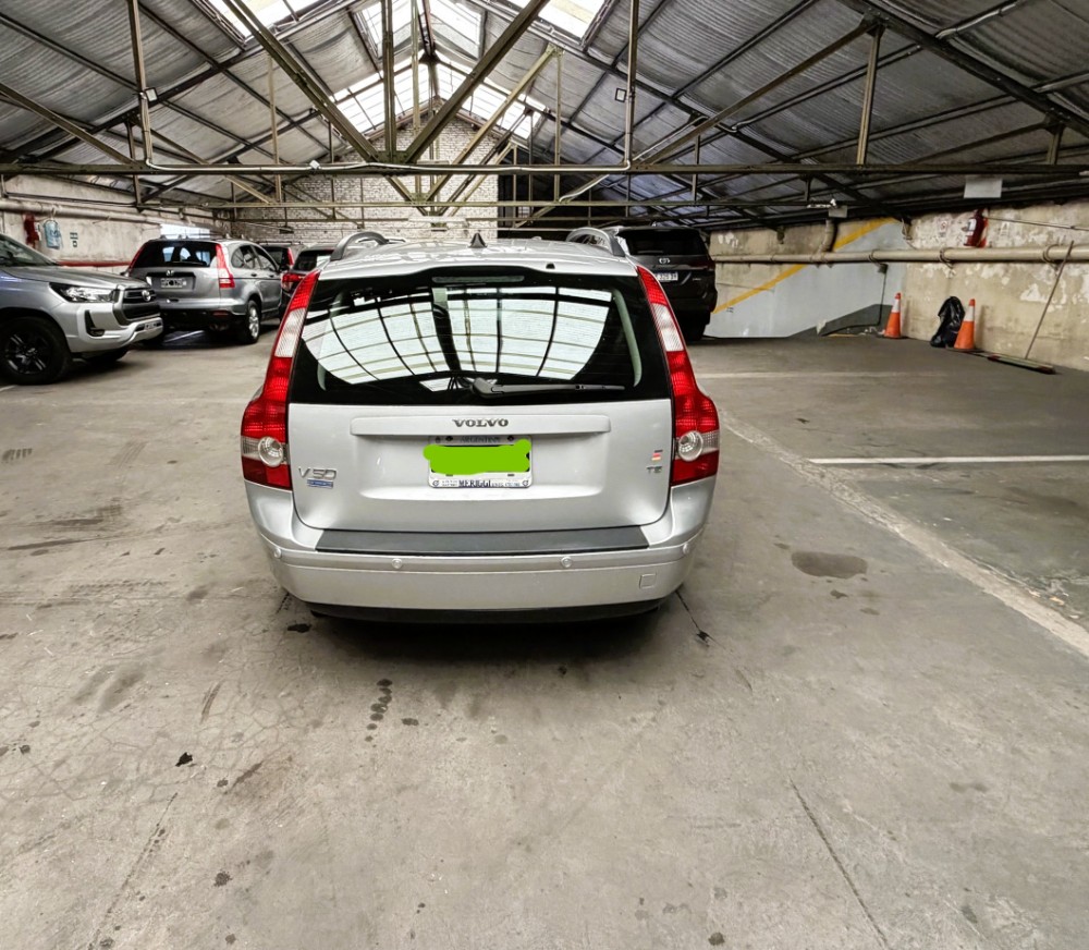 Volvo V50 T5 2.5 AUT — foto 5