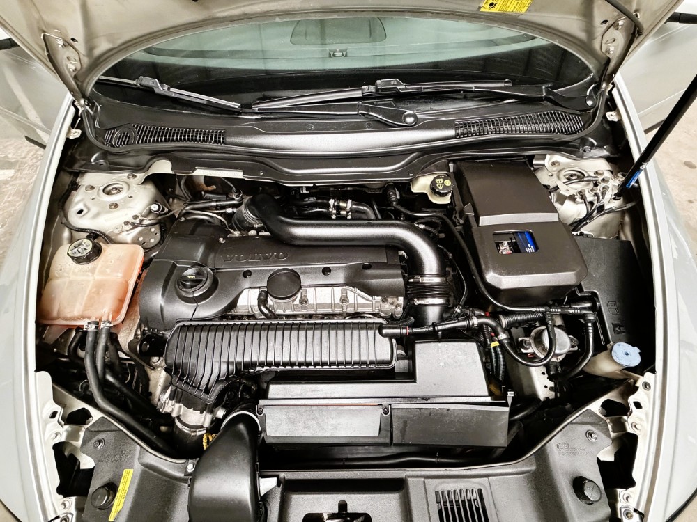 Volvo V50 T5 2.5 AUT — foto 7