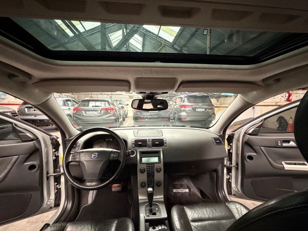 Volvo V50 T5 2.5 AUT — foto 8