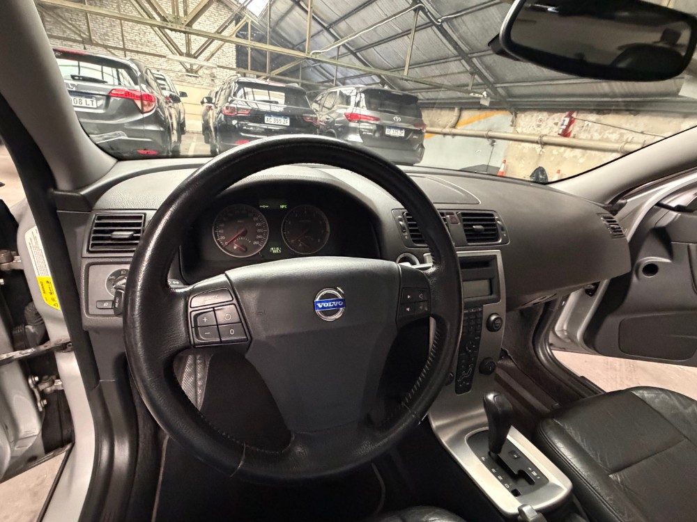 Volvo V50 T5 2.5 AUT — foto 9