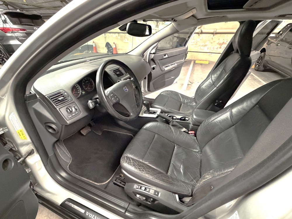 Volvo V50 T5 2.5 AUT — foto 11