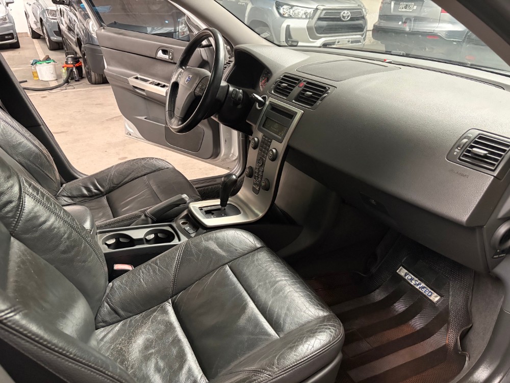Volvo V50 T5 2.5 AUT — foto 12
