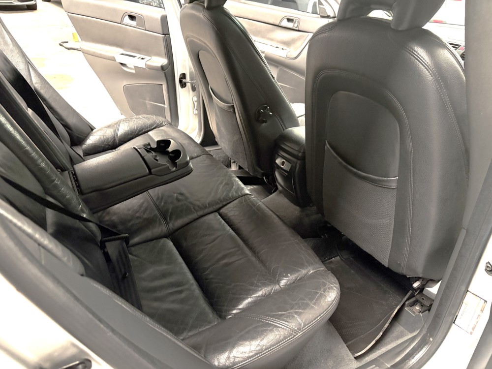Volvo V50 T5 2.5 AUT — foto 13