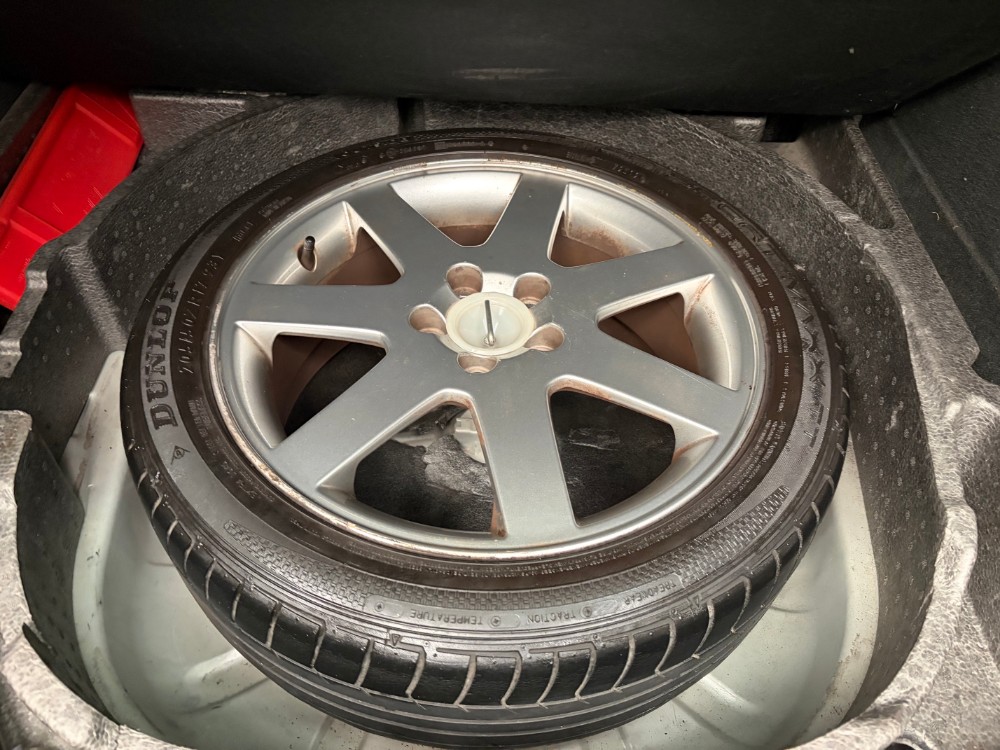 Volvo V50 T5 2.5 AUT — foto 15